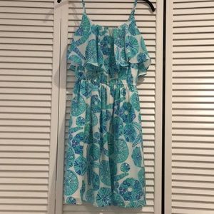 Lilly Pulitzer For Target Dress Small